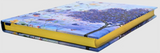 Peter Pauper Press Oversized Journal - Azure Dreams Journal Notebook