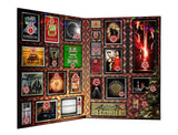 Supernatural Official Advent Calendar Join the Hunt
