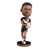 NRL West Tigers Collectible Bobblehead Figurine - APISAI KOROISAU