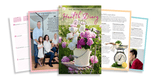 2025 The Australian Women's Health Diary A5 WTV Week To View Hard Cover