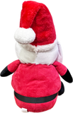 Christmas Xmas Santa Claus Door Stop Doorstop Buddies 39 cm