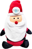 Christmas Xmas Santa Claus Door Stop Doorstop Buddies 39 cm
