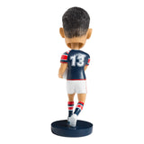 NRL Sydney Roosters Collectible Bobblehead Figurine- Victor Radley