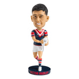 NRL Sydney Roosters Collectible Bobblehead Figurine- Victor Radley