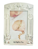 My Baptism Day Photo Frame Picture Frame 4'x 6'