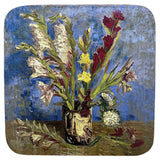 Vincent Van Gogh Painting Artists Drink Coasters Set of 4 Cork Coasters Set