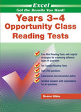 Opportunity Class ( OC) Tests 6 Test Books Pack Year 3 - 4 New Edition