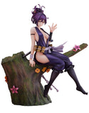 MAPPA Hell's Paradise: Jigokuraku Yuzuriha 1/7 Scale Figure