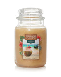 Yankee Classic Jar Candle - Large - Coconut Island