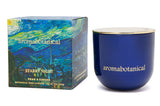 Aromabotanical Master Botanical Wax Candle - Starry Night Pear & Ginger 310 g