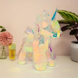 Starlightz Led USB Unicorn Interactive Neon Kids Night Light Table Decor