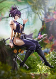 MAPPA Hell's Paradise: Jigokuraku Yuzuriha 1/7 Scale Figure