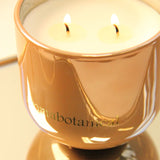 Aromabotanical Master Wax Candle - Wild Poppies - Grapefruit Juniper 310 g