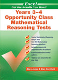 Opportunity Class ( OC) Tests 6 Test Books Pack Year 3 - 4 New Edition