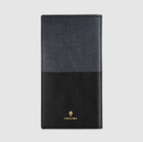 2025 Diary Collins Vanessa Week to View WTV Slim Landscape B6/7 Black