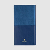 2025 Diary Collins Vanessa Week to View WTV Slim Landscape B6/7 Navy
