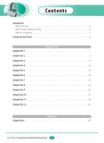 Opportunity Class ( OC) Tests 6 Test Books Pack Year 3 - 4 New Edition