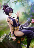 MAPPA Hell's Paradise: Jigokuraku Yuzuriha 1/7 Scale Figure