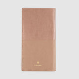 2025 Diary Collins Vanessa Week to View WTV Slim Landscape B6/7 Rose Gold