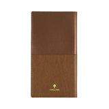 2025 Diary Collins Vanessa Week to View WTV Slim Landscape B6/7 Tan
