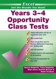 Opportunity Class ( OC) Tests 6 Test Books Pack Year 3 - 4 New Edition
