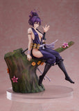 MAPPA Hell's Paradise: Jigokuraku Yuzuriha 1/7 Scale Figure