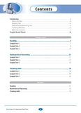 Opportunity Class ( OC) Tests 6 Test Books Pack Year 3 - 4 New Edition