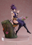 MAPPA Hell's Paradise: Jigokuraku Yuzuriha 1/7 Scale Figure