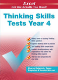 Opportunity Class ( OC) Tests 6 Test Books Pack Year 3 - 4 New Edition