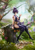 MAPPA Hell's Paradise: Jigokuraku Yuzuriha 1/7 Scale Figure