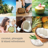 Yankee Classic Jar Candle - Large - Coconut Island