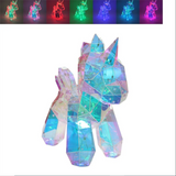 Starlightz Led USB Unicorn Interactive Neon Kids Night Light Table Decor