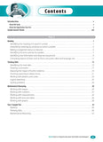 Opportunity Class ( OC) Tests 6 Test Books Pack Year 3 - 4 New Edition