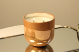 Aromabotanical Master Wax Candle - Wild Poppies - Grapefruit Juniper 310 g