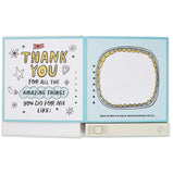 Hallmark Recordable Story Book- What I Love About You - Your Own Recordable Book