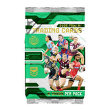 2025 NRL Rivalry Trading Cards NRL Special Edition Sealed Box of 40