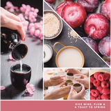 Yankee Classic Jar Candle - Large - Sweet Plum Sake