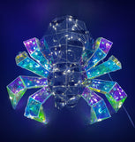 Halloween Spider Starlightz LED USB Spider Neon Night Lights