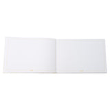 You Will Forever Be My Always Wedding Guest Book Message Sign Book 160 Blank Pages