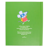 Hallmark Recordable Story Book -My Wish For You