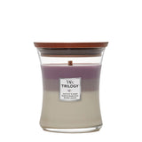 WoodWick Candle - Amethyst Sky Trilogy - Medium 295g