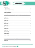Excel Opportunity Class Mathematical Reasoning Tests Years 3–4