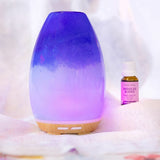 Lively Living Aroma Swish Diffuser - Ocean Blue