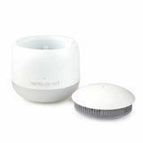 Lively Living Aroma Snooze Sleep Aid Diffuser+Bonus Oil - White