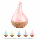 Lively Living Aroma Diffuser Aroma - Bloom