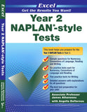 Excel - Year 2 NAPLAN*-style Tests