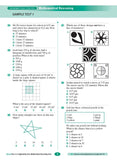 Excel Opportunity Class Mathematical Reasoning Tests Years 3–4