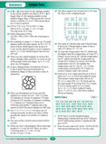 Excel Opportunity Class Mathematical Reasoning Tests Years 3–4