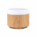 Lively Living Aroma Mod Travel Diffuser USB Charge - Wood