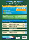 Excel - Year 2 NAPLAN*-style Tests